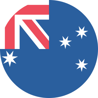 Australia Flag