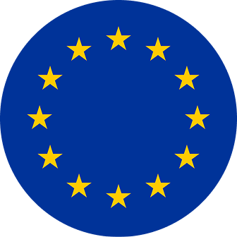 European Union Flag