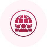 Organizations & NGOS