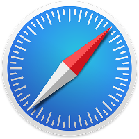 Apple Safari