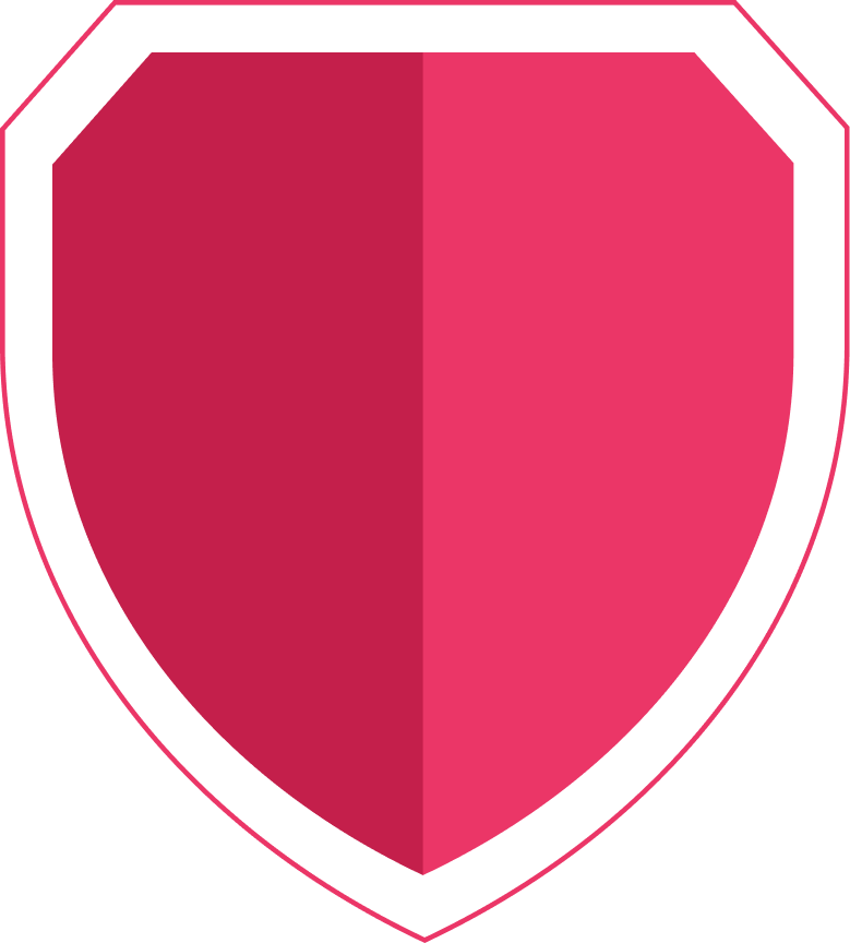 Shield Logo